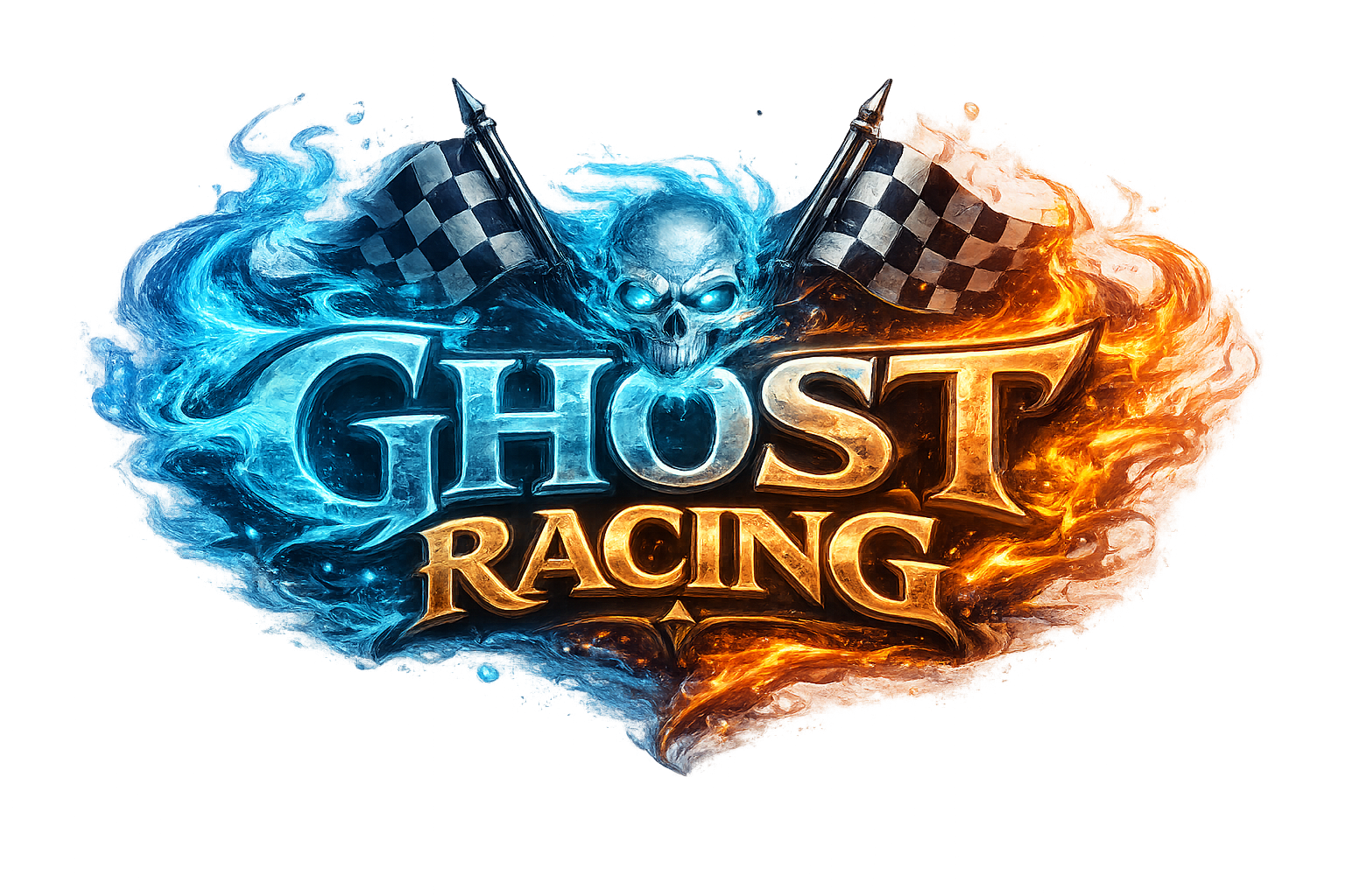 Ghost Racing