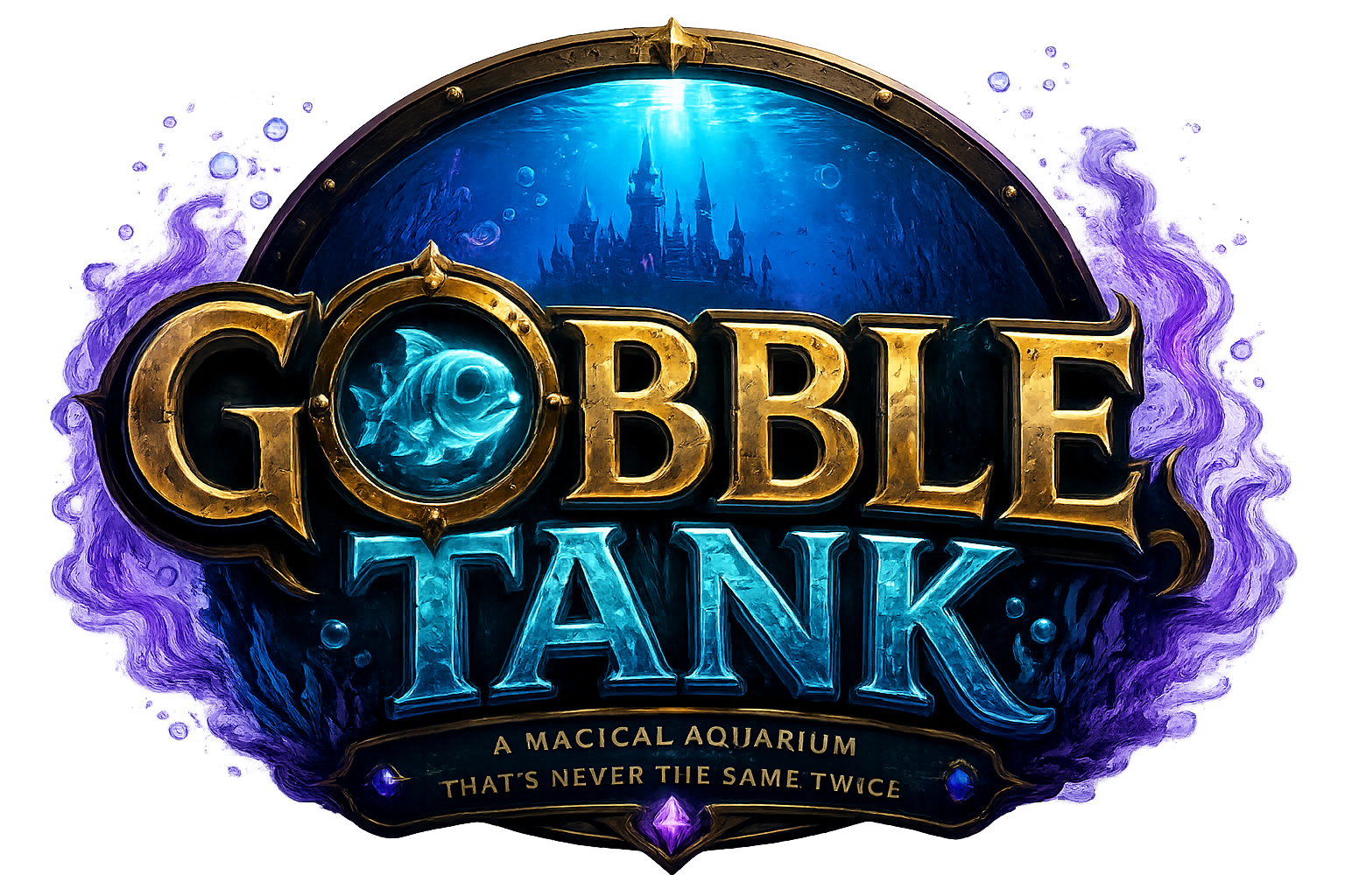 My Tank