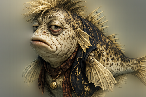 Cod Stewart
