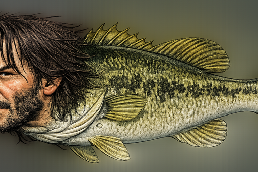 Keanu Reef
