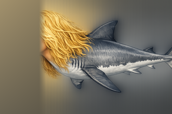 Sharkira